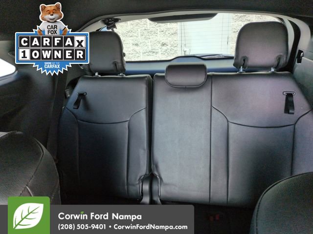 Used 2025 Toyota Sienna Platinum AWD/4WD image 27