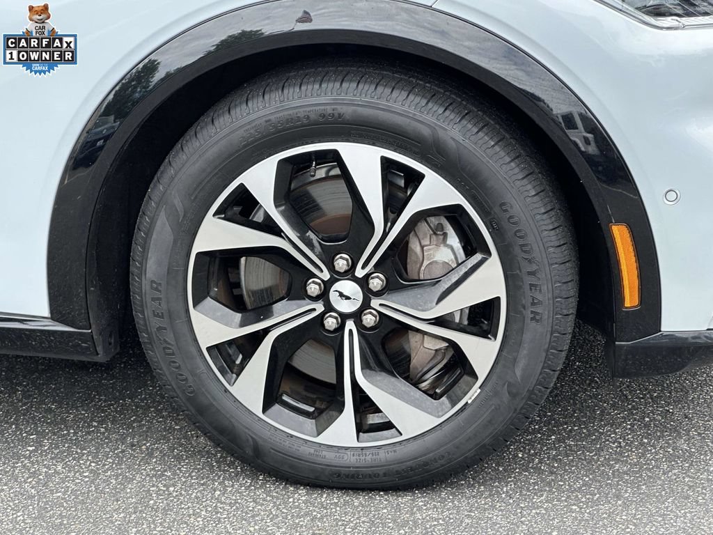 Used 2023 Ford Mustang Mach-E Premium AWD/4WD image 6