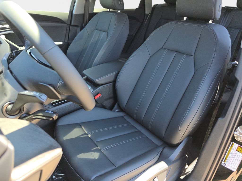 New 2026 Audi Q5 2.0T AWD/4WD image 15