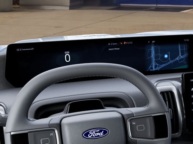 New 2027 Ford Expedition Max Active AWD/4WD image 14