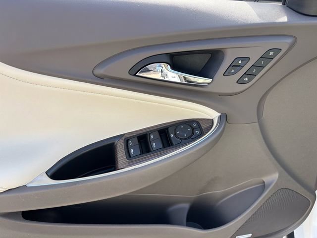 Used 2024 Chevrolet Malibu LT FWD image 29