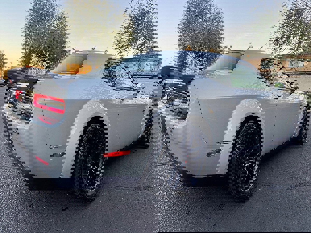 Used 2019 Dodge Challenger SRT Hellcat image 7