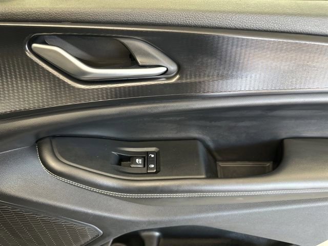 Used 2023 Jeep Grand Cherokee L Laredo image 54