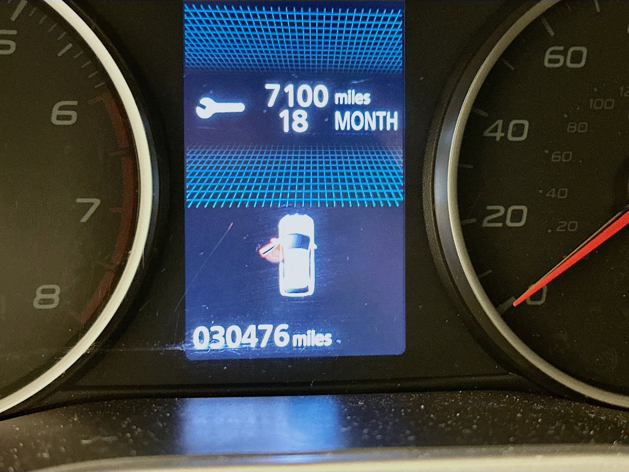 Used 2025 Mitsubishi Eclipse Cross SE image 19