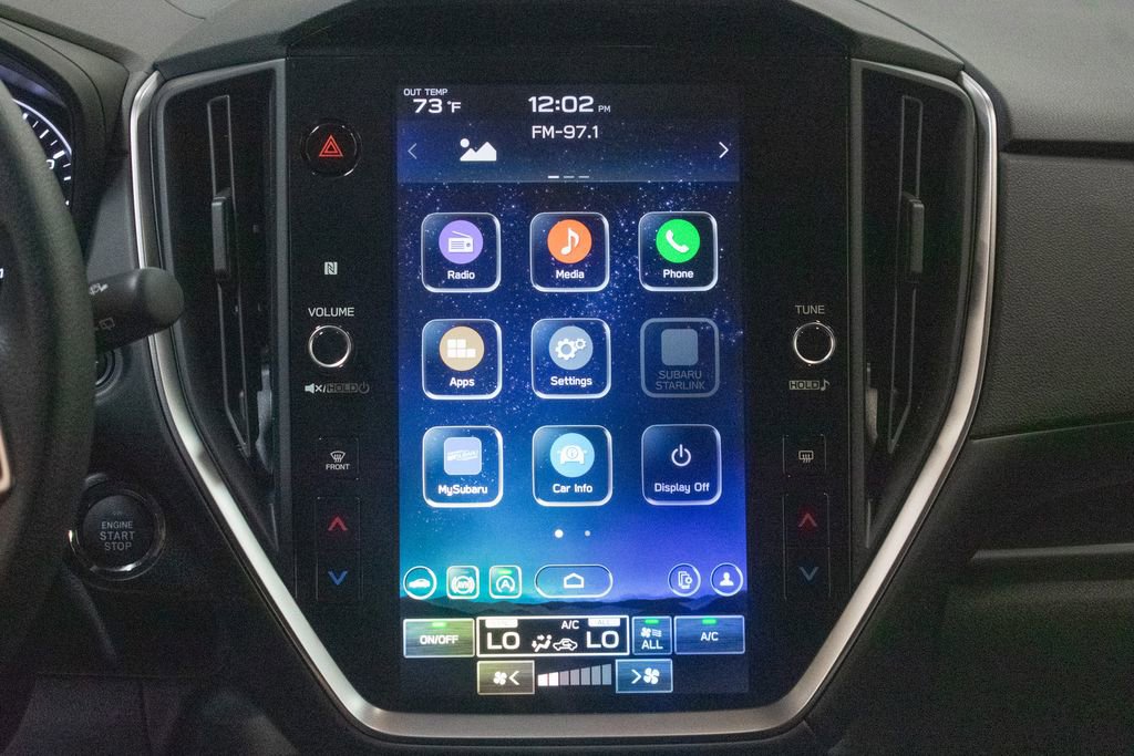 New 2026 Subaru Impreza 2.0i Sport image 12