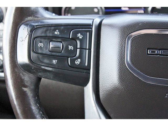 Used 2020 GMC Sierra 2500 Denali w/ Denali Ultimate Package image 18