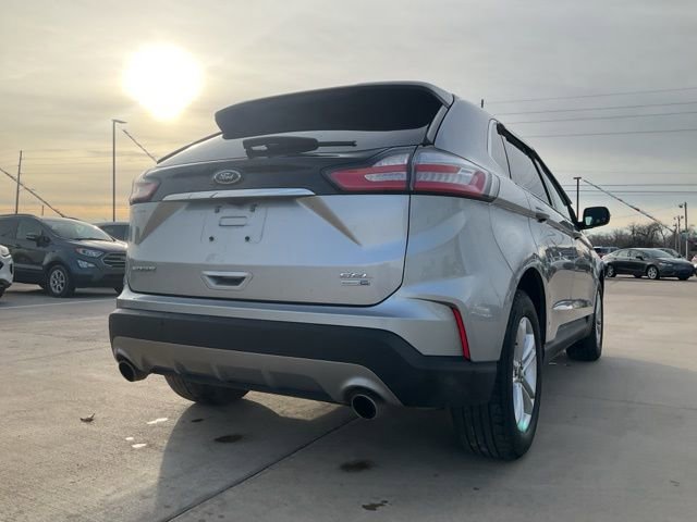 Used 2020 Ford Edge SEL image 36