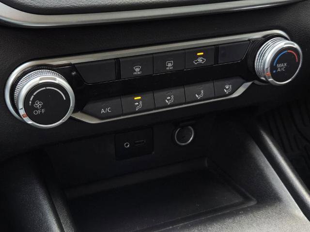 Certified 2024 Nissan Altima 2.5 S FWD image 19