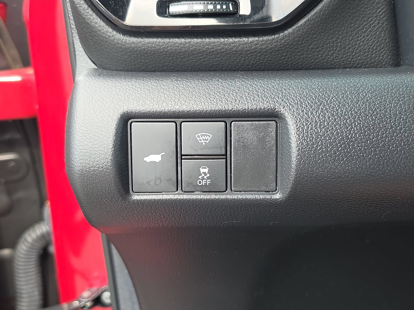 Certified 2025 Honda Pilot Black Edition image 23