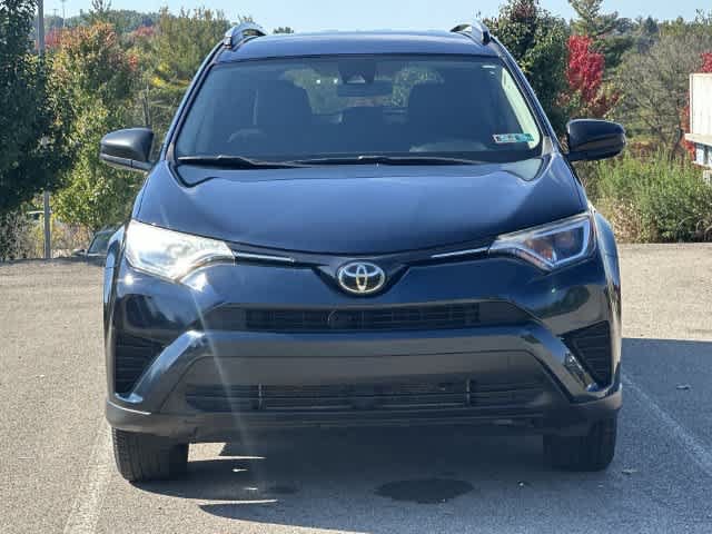 Used 2017 Toyota RAV4 LE AWD/4WD image 25