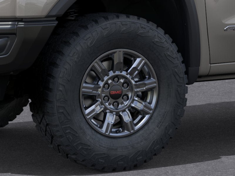 New 2026 GMC Sierra 1500 AT4X AWD/4WD image 23