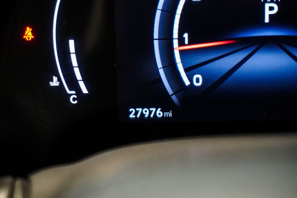 Used 2024 Lexus NX 350 F Sport AWD/4WD image 31
