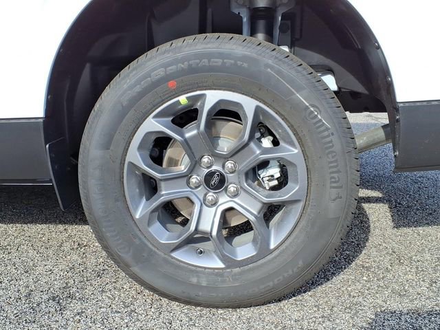 New 2026 Ford Maverick XLT AWD/4WD image 8