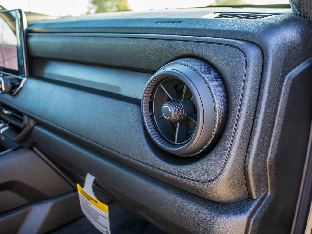 New 2026 Chevrolet Colorado Trail Boss image 15