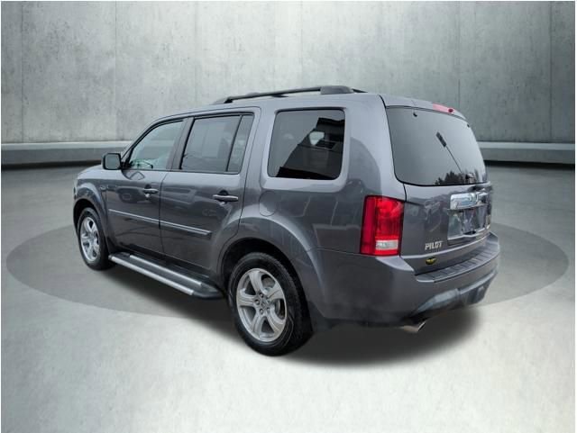 Used 2015 Honda Pilot EX-L image 3