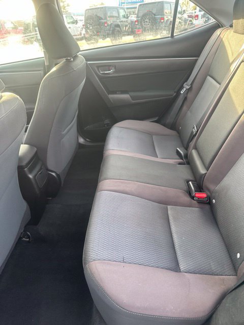 Used 2017 Toyota Corolla L FWD image 13