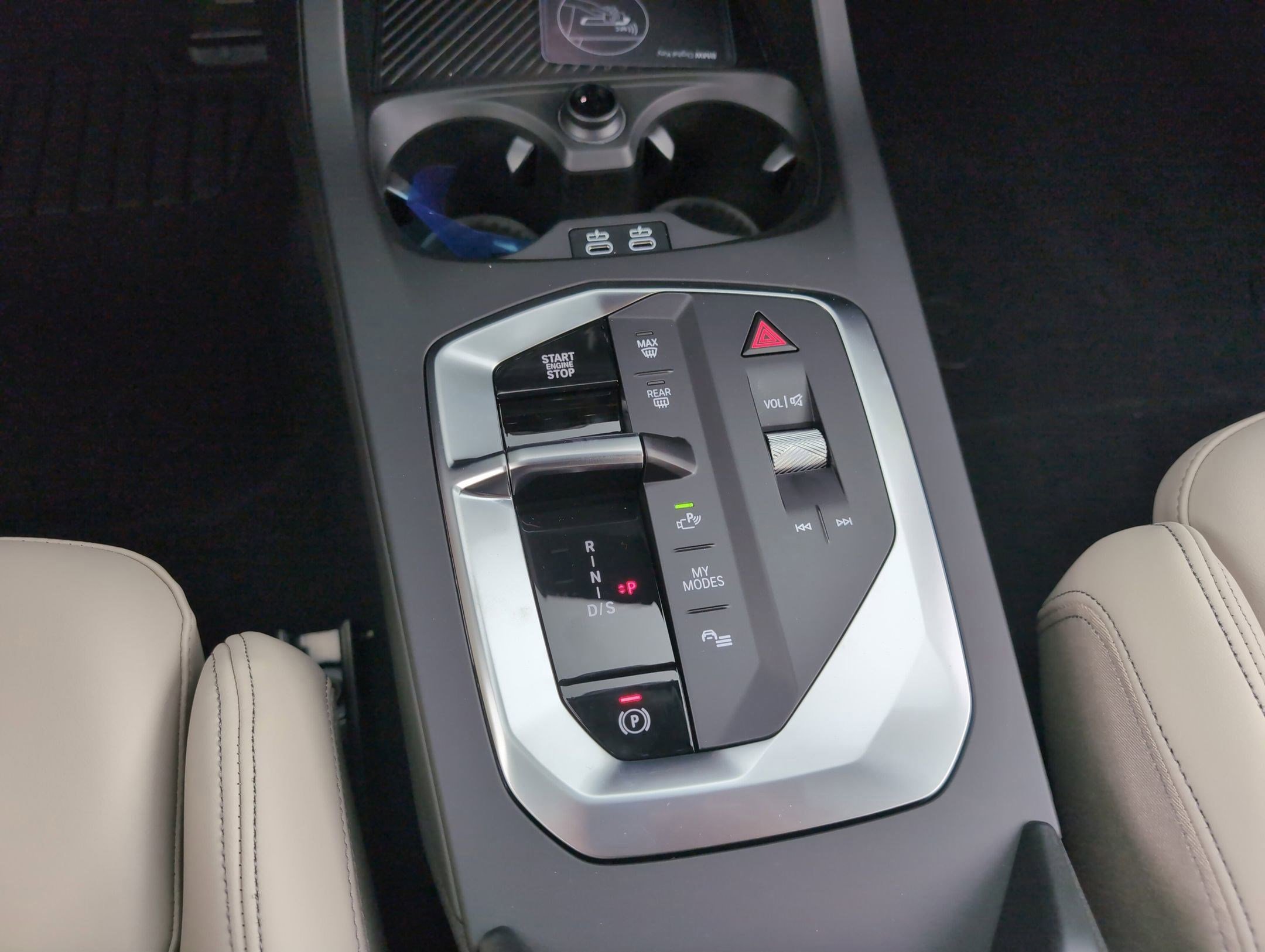 Used 2025 BMW 228i xDrive w/ Premium Package image 15