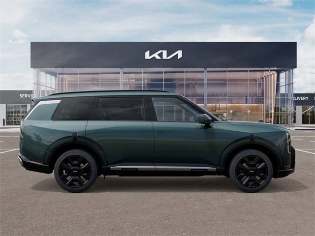 New 2027 Kia Telluride SX Prestige X-Line image 7