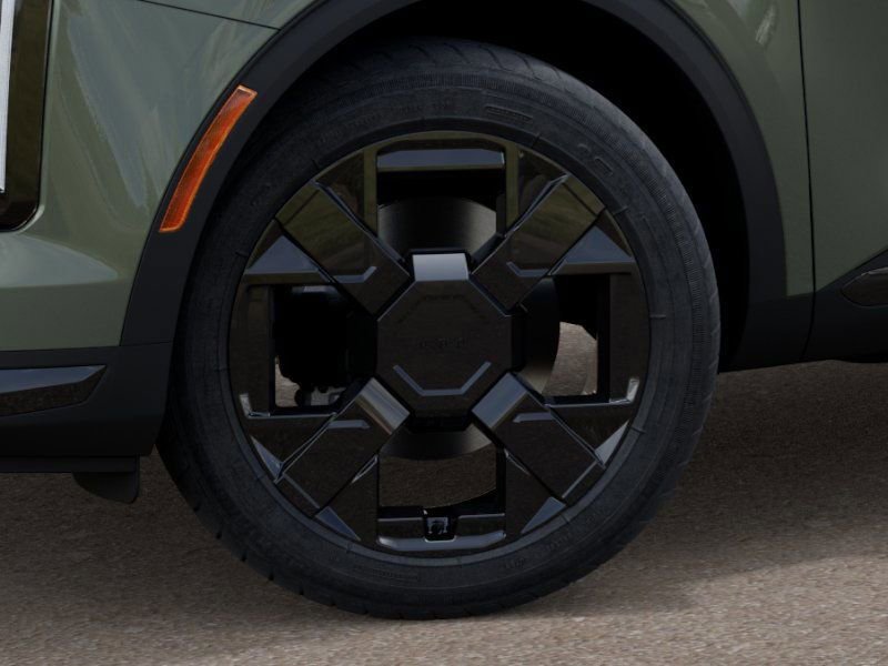 New 2026 Kia Sportage X-Line AWD/4WD image 9