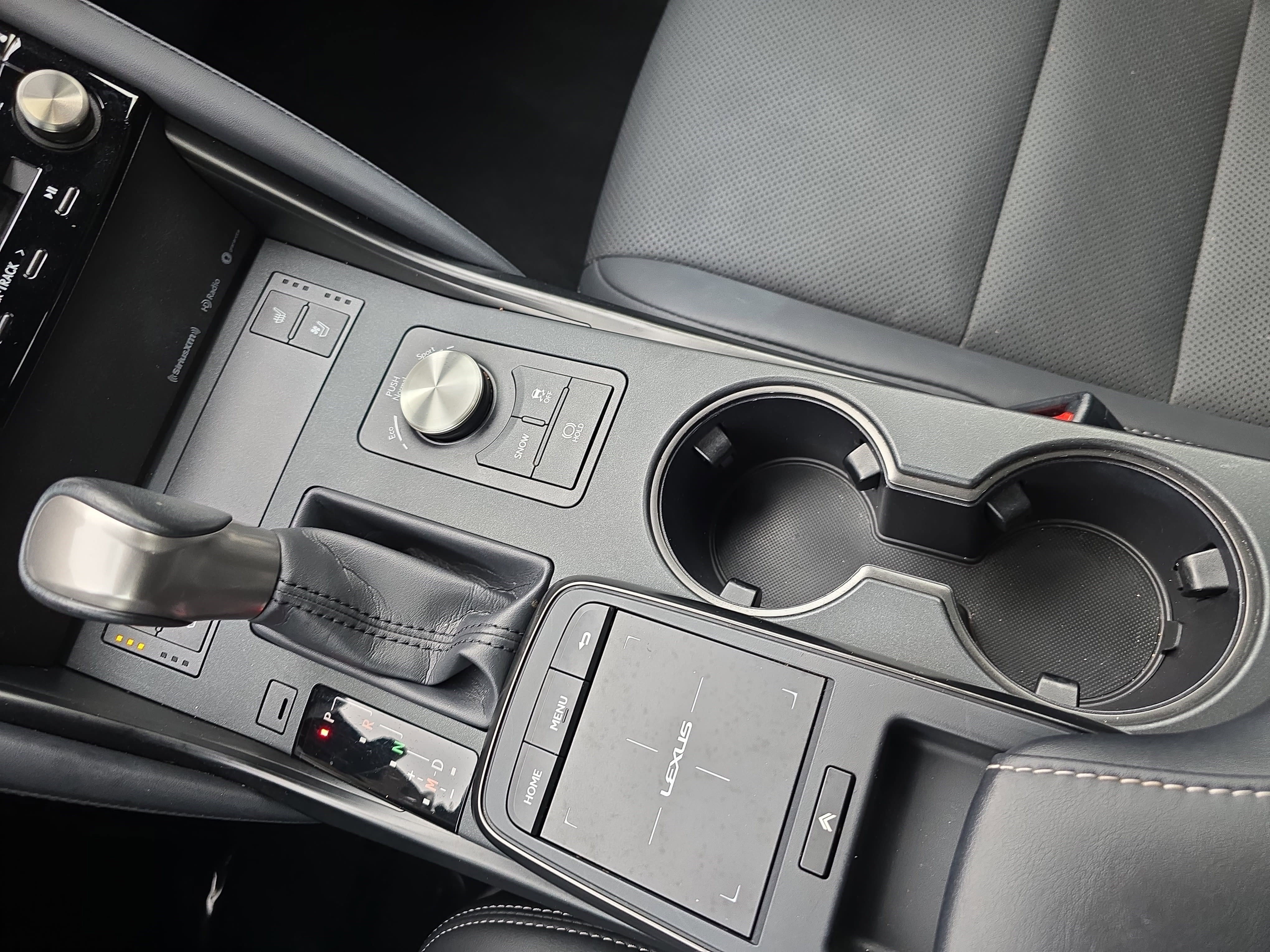 Used 2022 Lexus IS 300 w/ Premium Package image 24