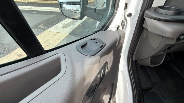 Used 2024 Ford Transit 350 AWD w/ Interior Upgrade Package image 14
