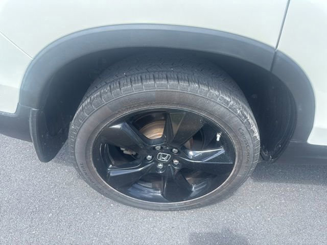 Used 2019 Honda Passport Elite image 10