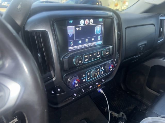 Used 2015 Chevrolet Silverado 1500 LT w/ All Star Edition image 13