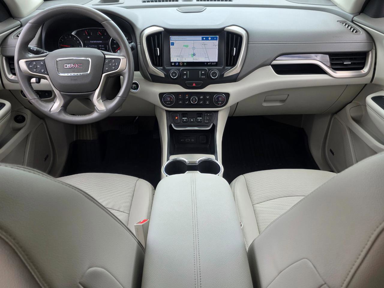 Used 2020 GMC Terrain Denali w/ LPO, Floor Liner Package AWD/4WD image 16