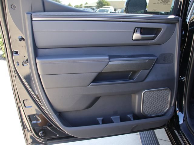 New 2026 Toyota Tundra Capstone AWD/4WD image 23