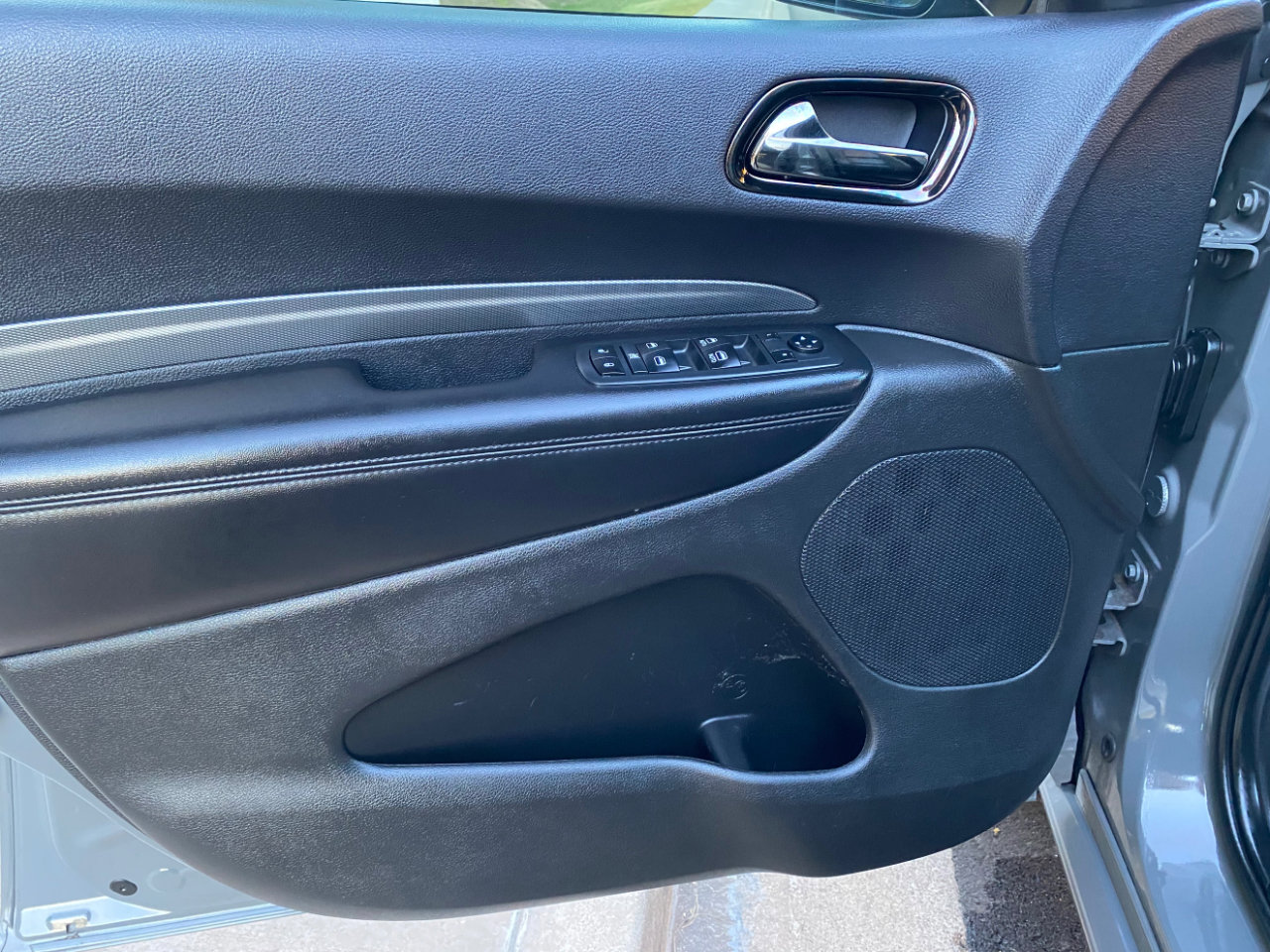 Used 2020 Dodge Durango GT w/ Blacktop Package image 24