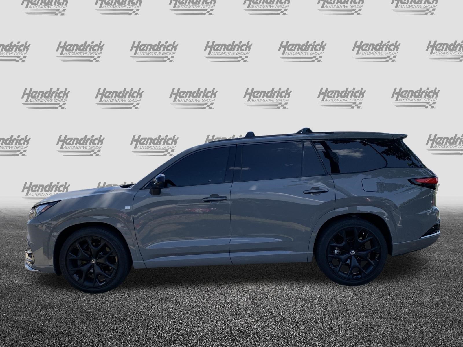 Used 2026 Lexus TX 350 AWD w/ Technology Package image 7
