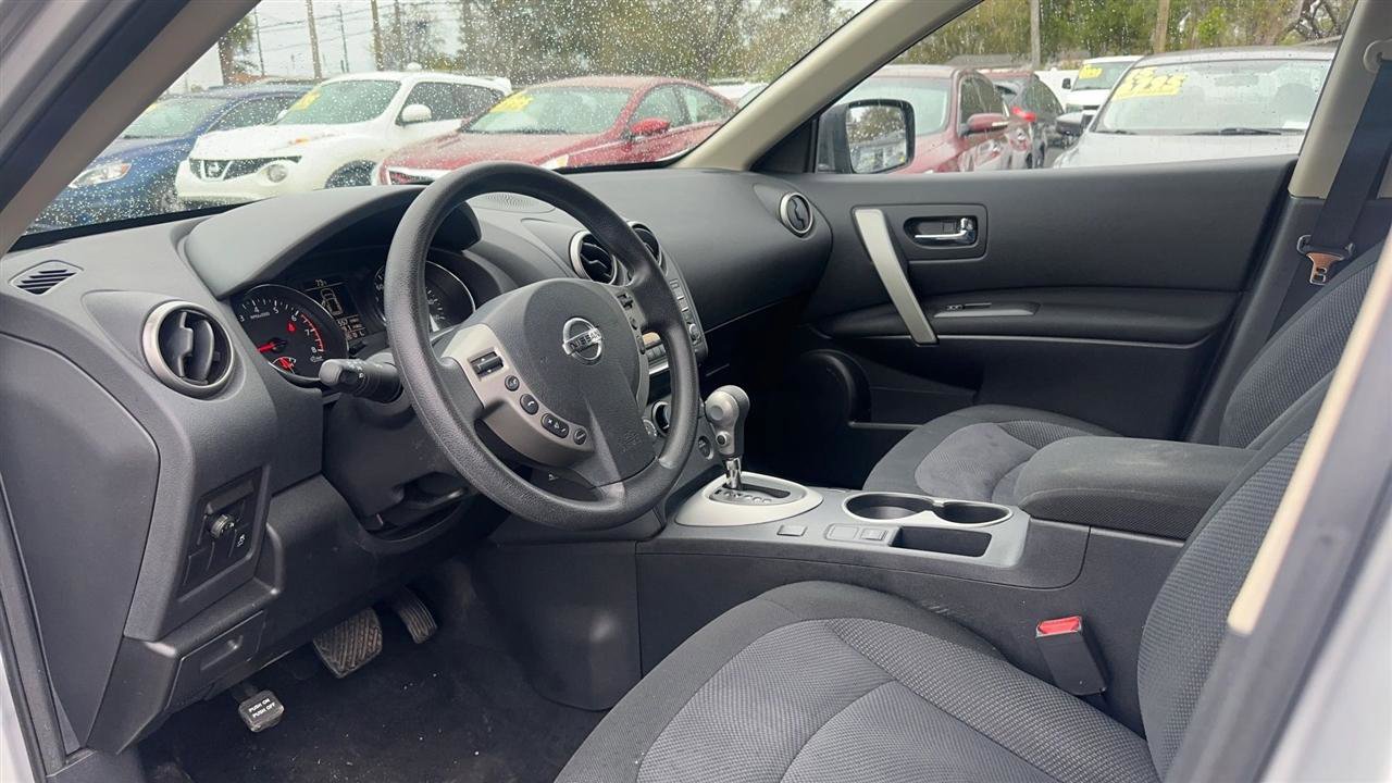 Used 2013 Nissan Rogue S w/ Special Edition Pkg image 19