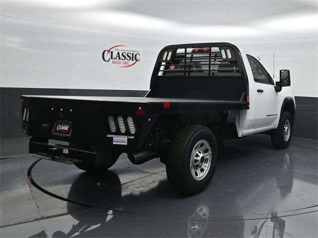 New 2024 GMC Sierra 3500 Pro w/ Convenience Package image 7