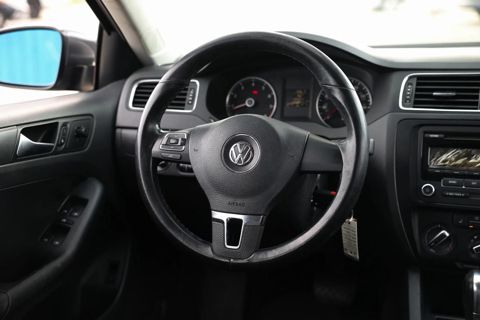 Used 2012 Volkswagen Jetta SE FWD image 27