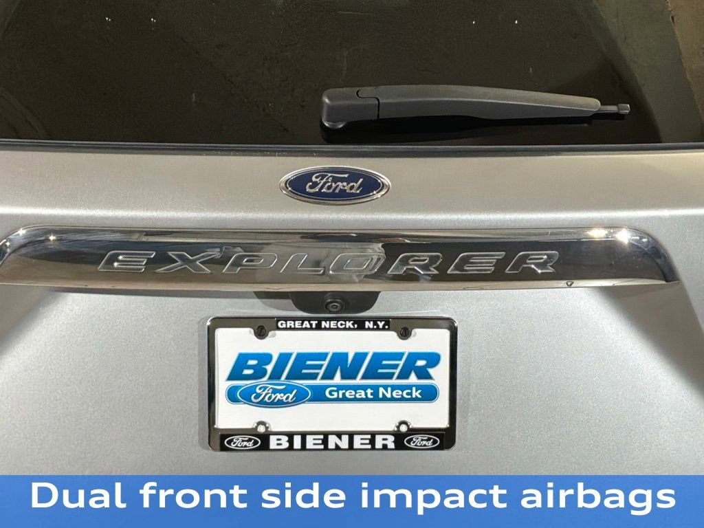 Used 2023 Ford Explorer XLT image 23