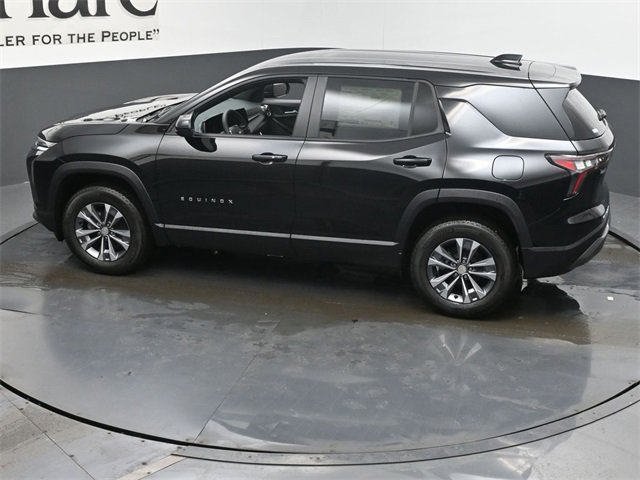 New 2026 Chevrolet Equinox LT w/ Convenience Package II image 21