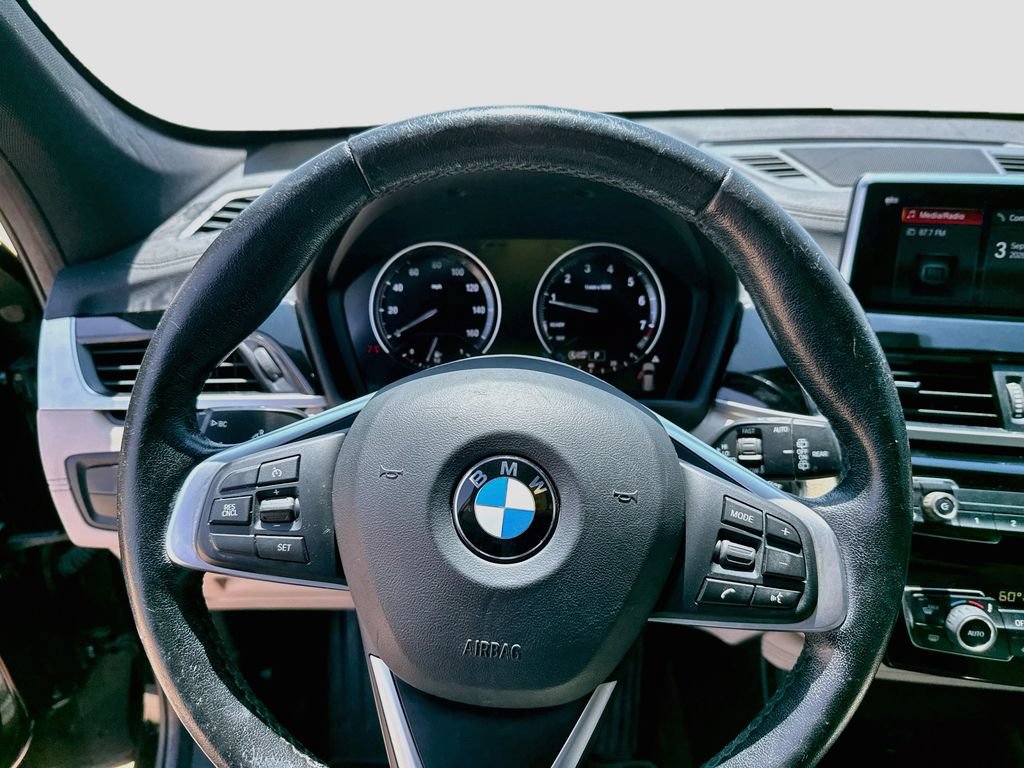 Used 2021 BMW X1 sDrive28i w/ Convenience Package FWD image 13