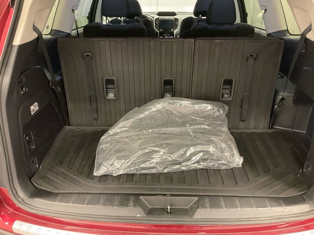 Used 2020 Subaru Ascent Premium w/ Convenience Package image 35