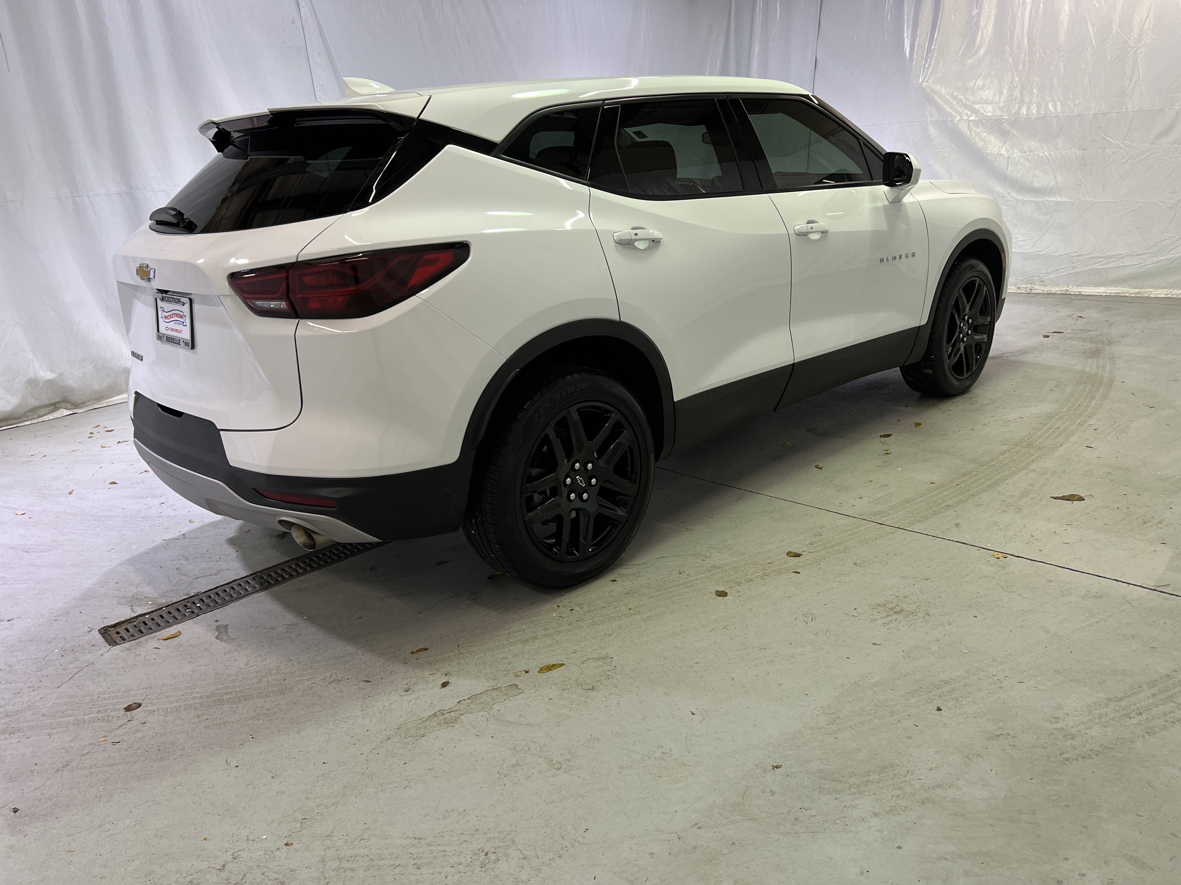 Used 2023 Chevrolet Blazer LT image 11