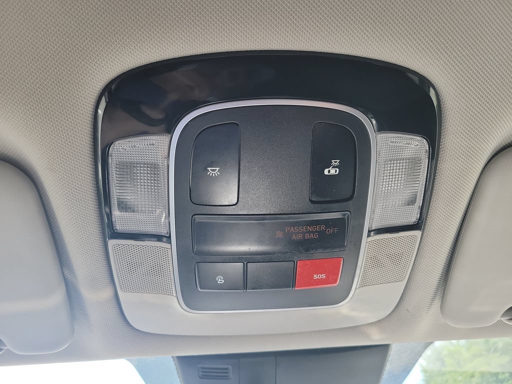 Used 2023 Hyundai Tucson SEL FWD image 23