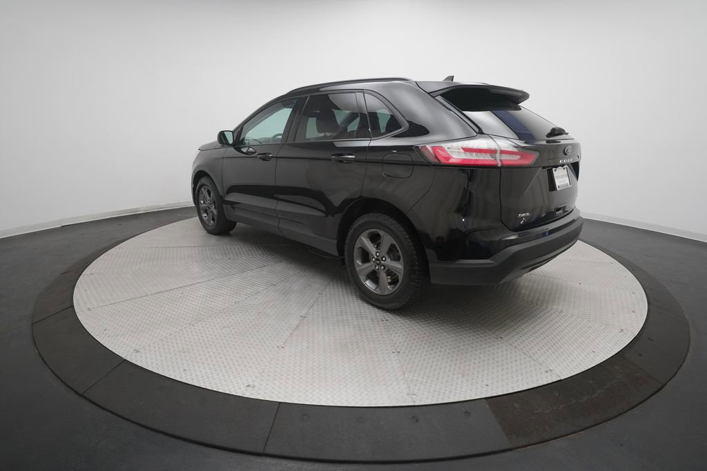 Used 2023 Ford Edge SEL w/ Sport Appearance Package image 35