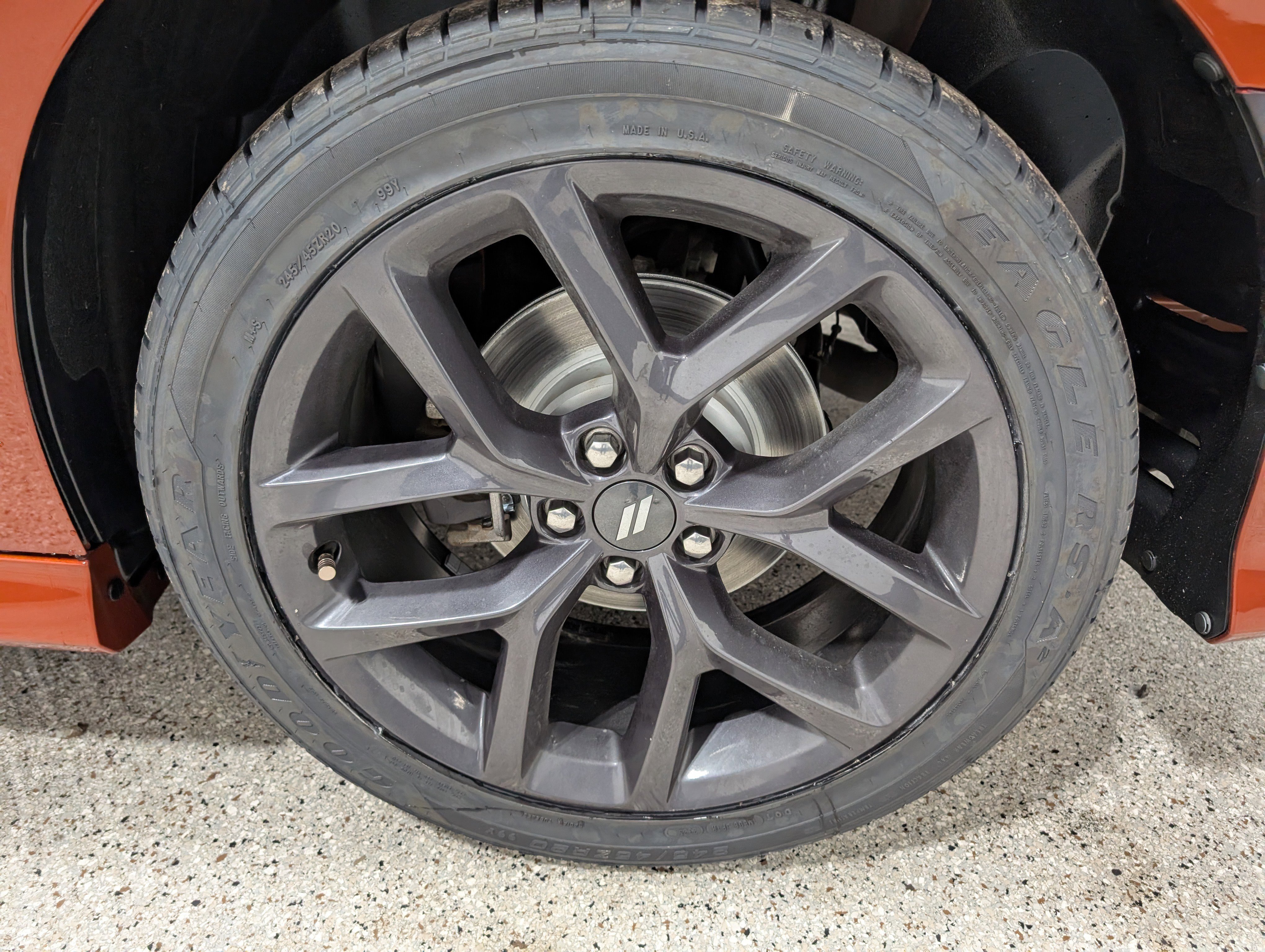 Used 2020 Dodge Charger R/T w/ Plus Group image 10