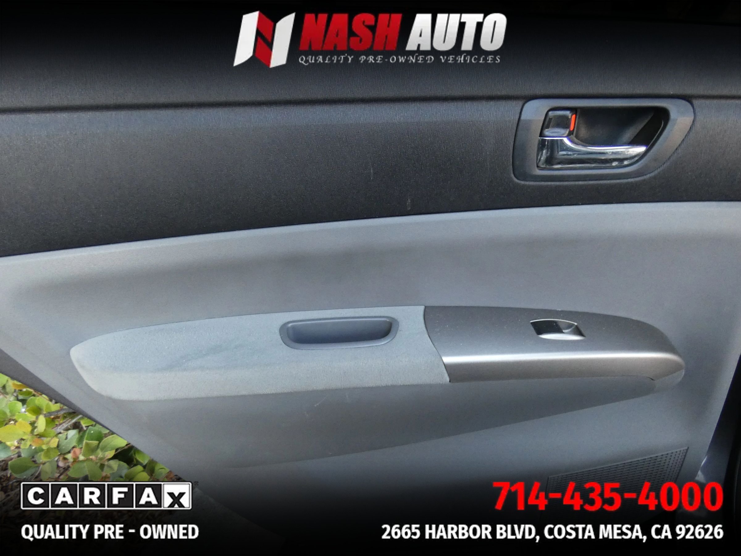 Used 2008 Toyota Prius FWD image 40