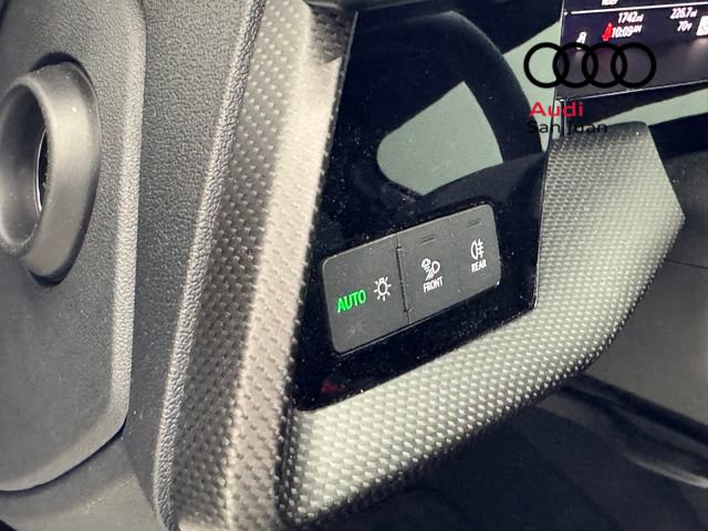 Certified 2025 Audi RS 3 image 32