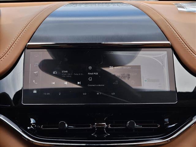 Used 2026 Aston Martin DBX 707 AWD/4WD image 22