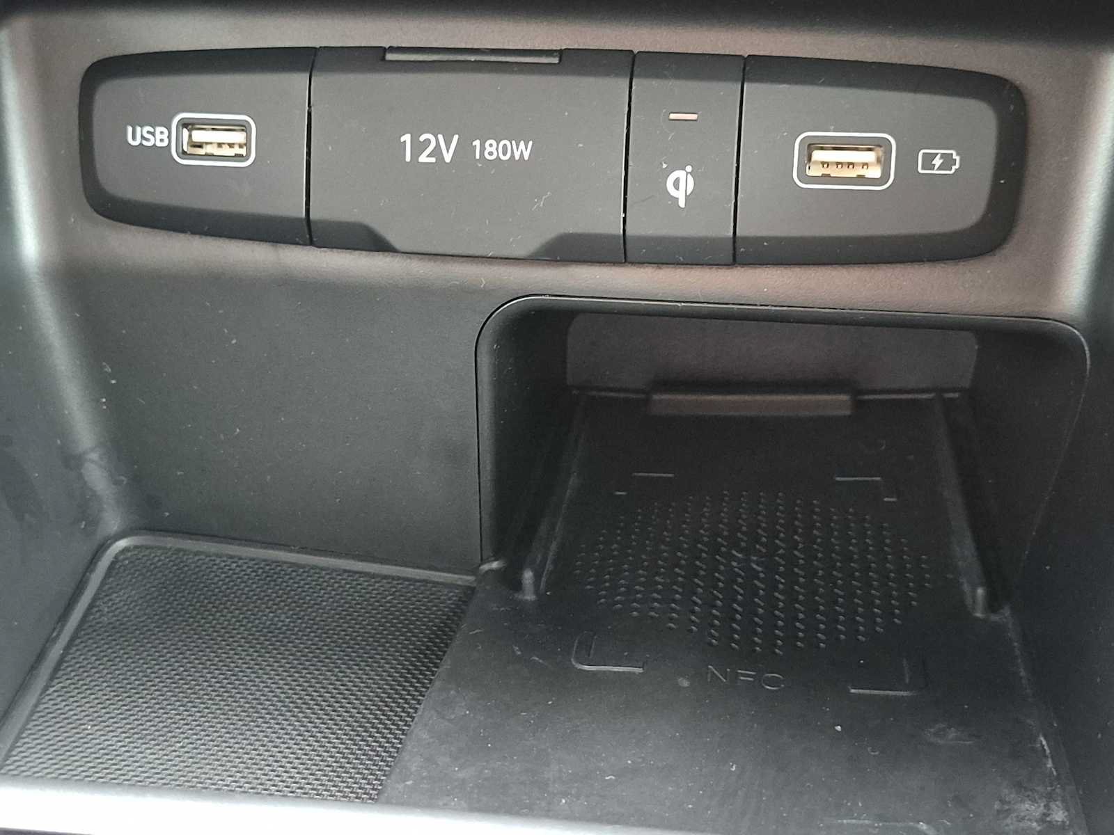 Certified 2024 Hyundai Tucson SEL FWD image 29