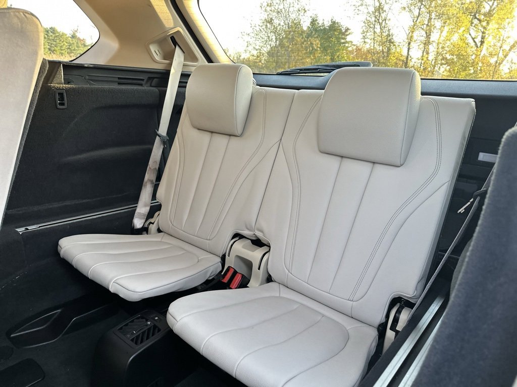 Used 2015 BMW X5 sDrive35i image 23