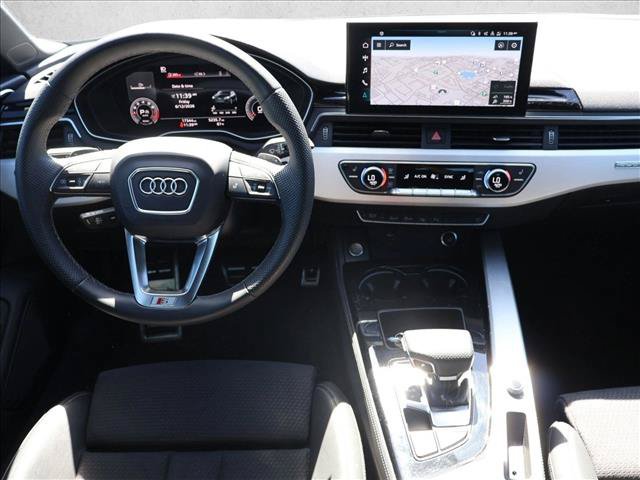 Used 2023 Audi A5 2.0T Prestige w/ Black Optic Plus Package AWD/4WD image 30