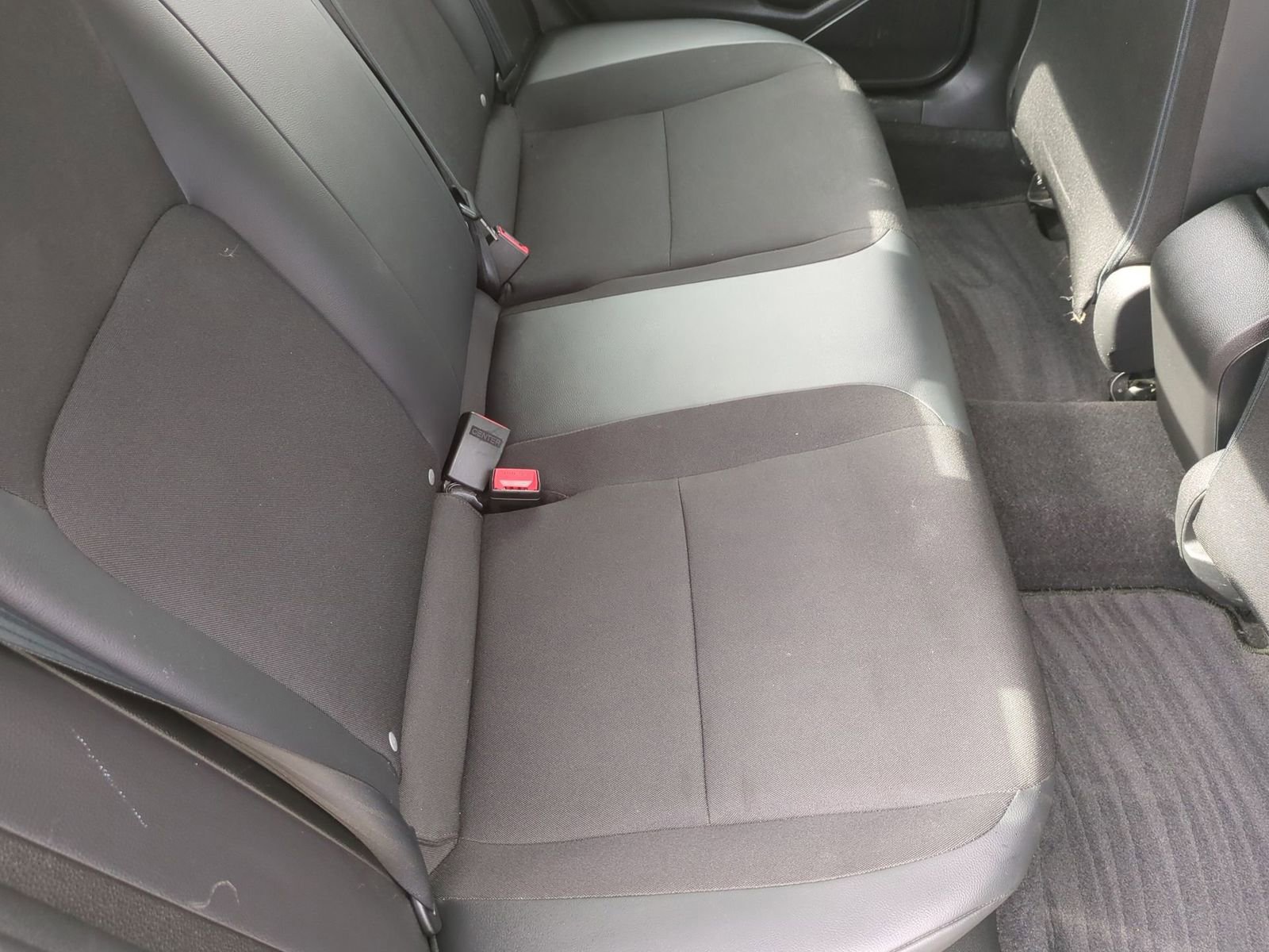 Used 2022 Honda Civic Sport image 19