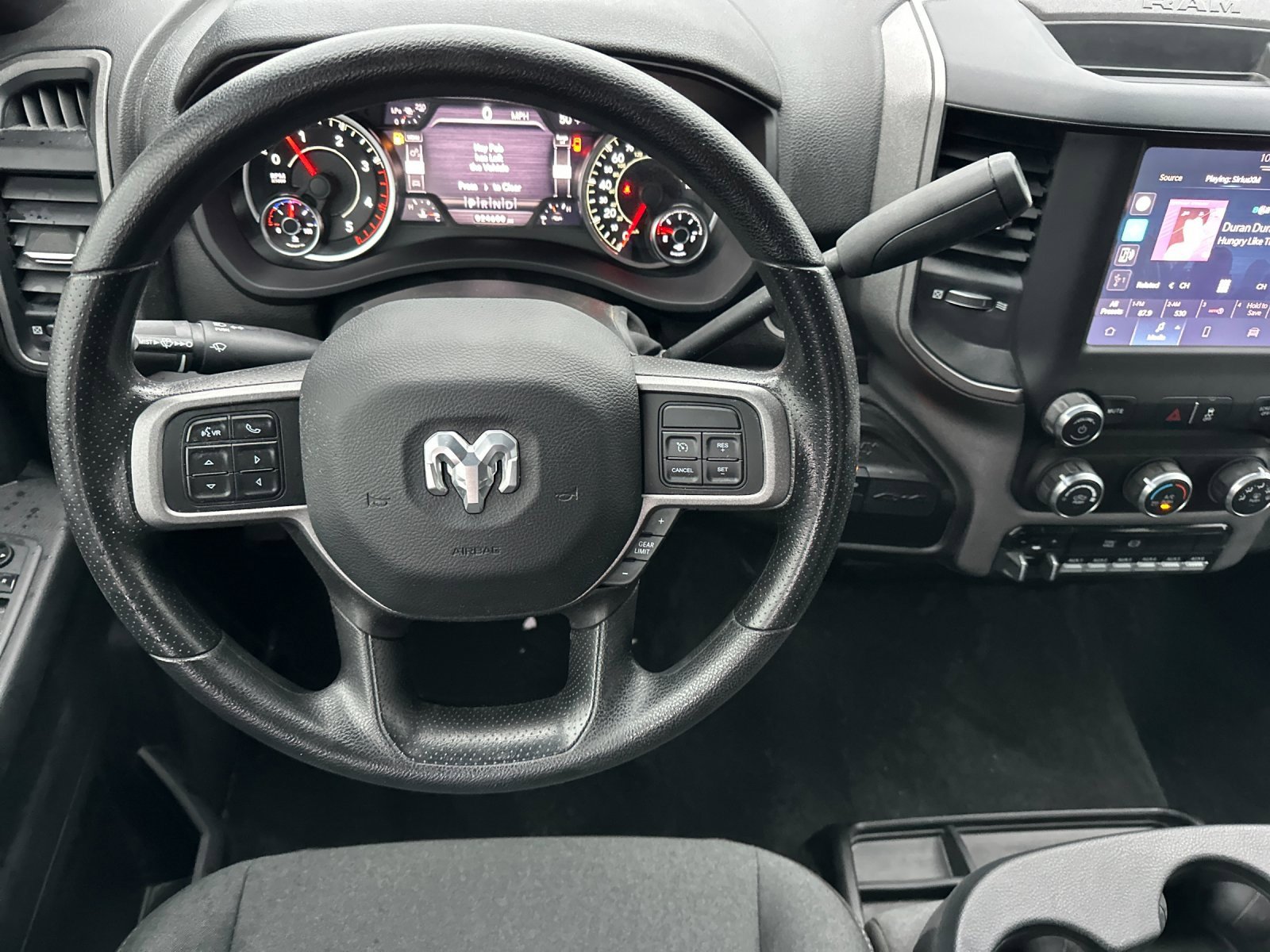 Used 2022 RAM 2500 Tradesman image 14